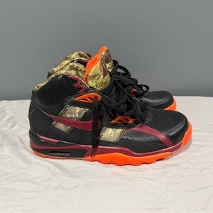 Nike Men’s Trainer SC High